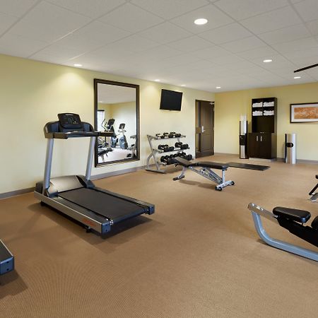 Staybridge Suites West Edmonton By Ihg Eksteriør bilde
