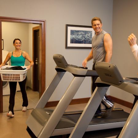 Staybridge Suites West Edmonton By Ihg Eksteriør bilde