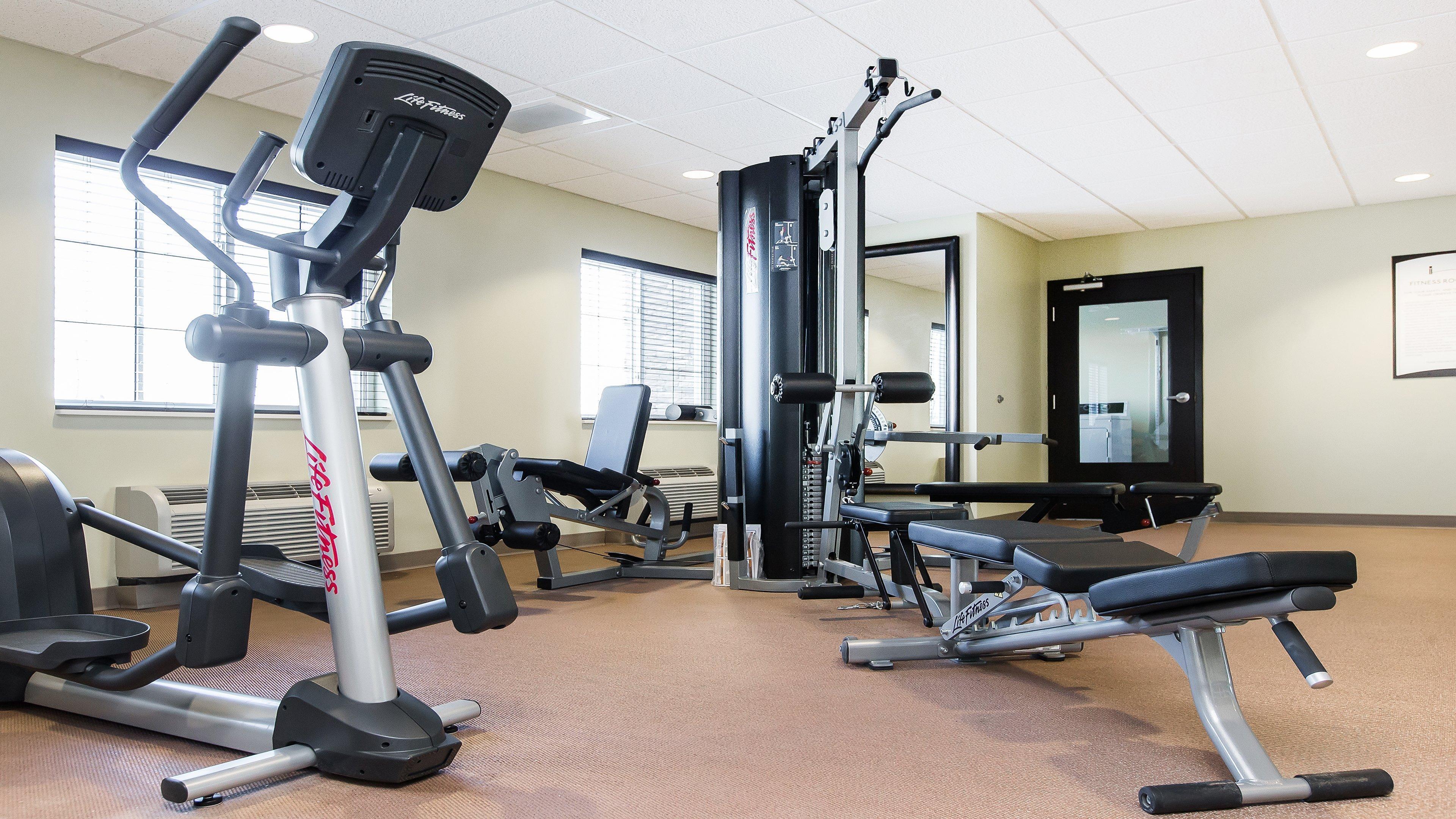 Staybridge Suites West Edmonton By Ihg Eksteriør bilde