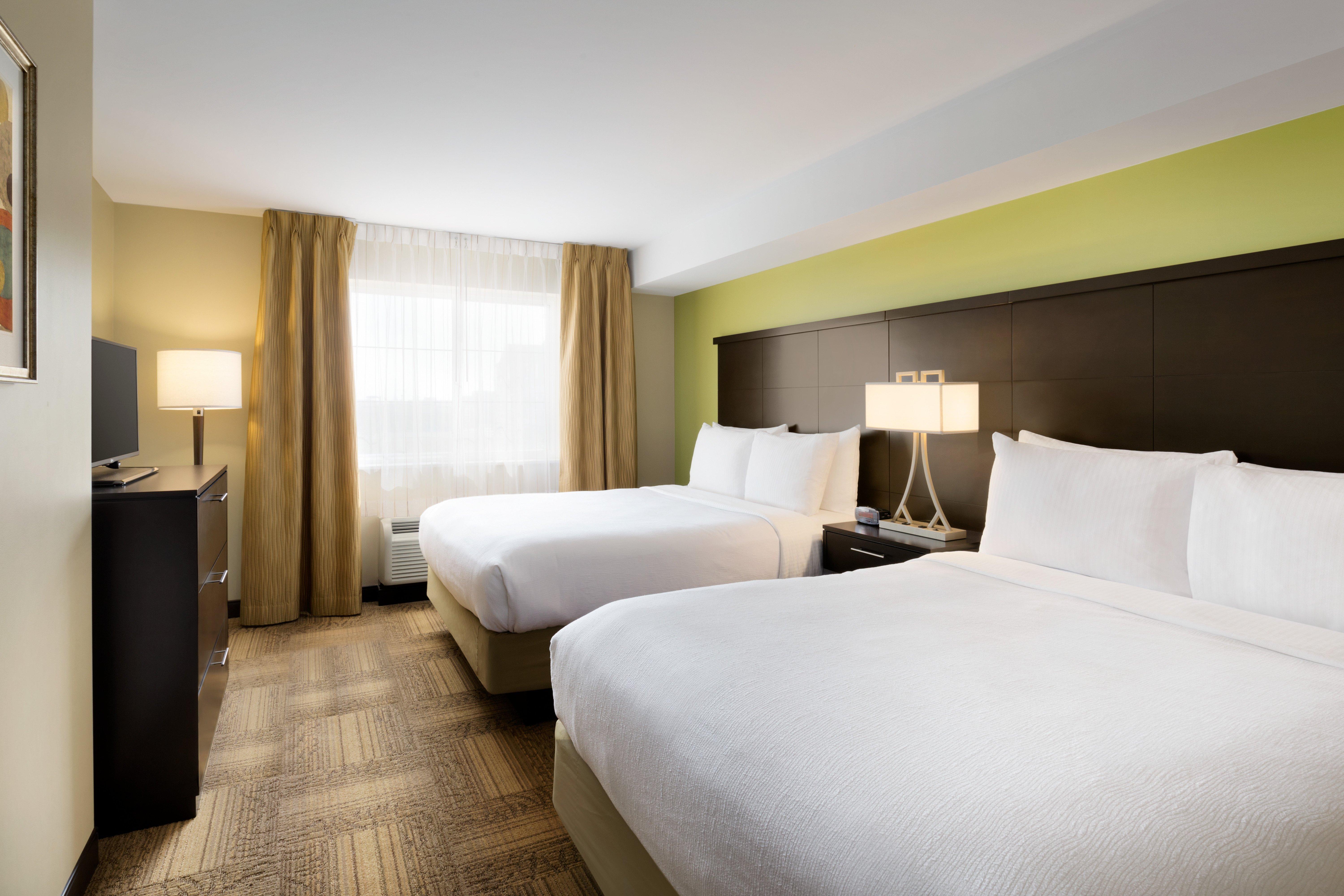 Staybridge Suites West Edmonton By Ihg Eksteriør bilde