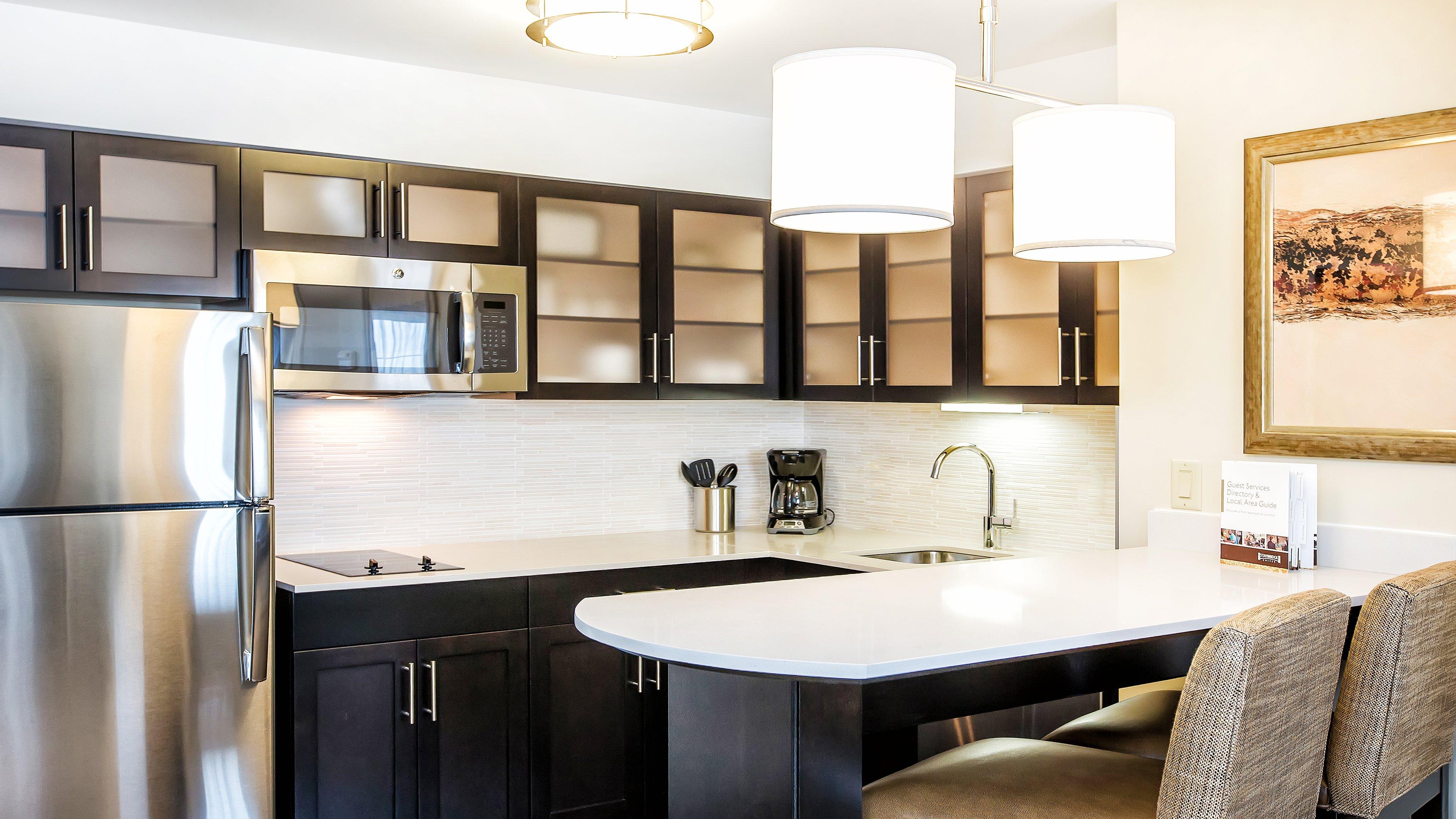 Staybridge Suites West Edmonton By Ihg Eksteriør bilde