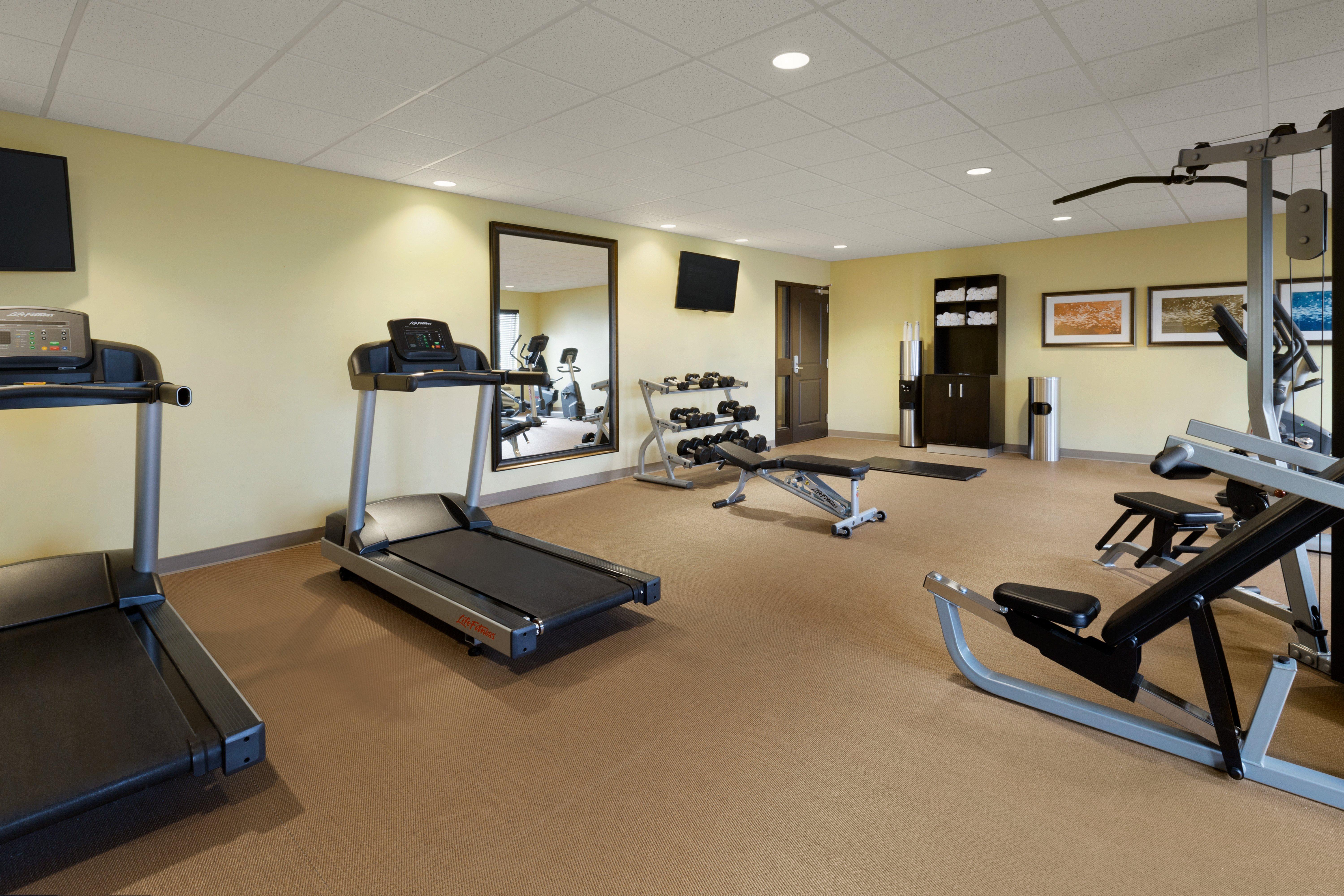 Staybridge Suites West Edmonton By Ihg Eksteriør bilde