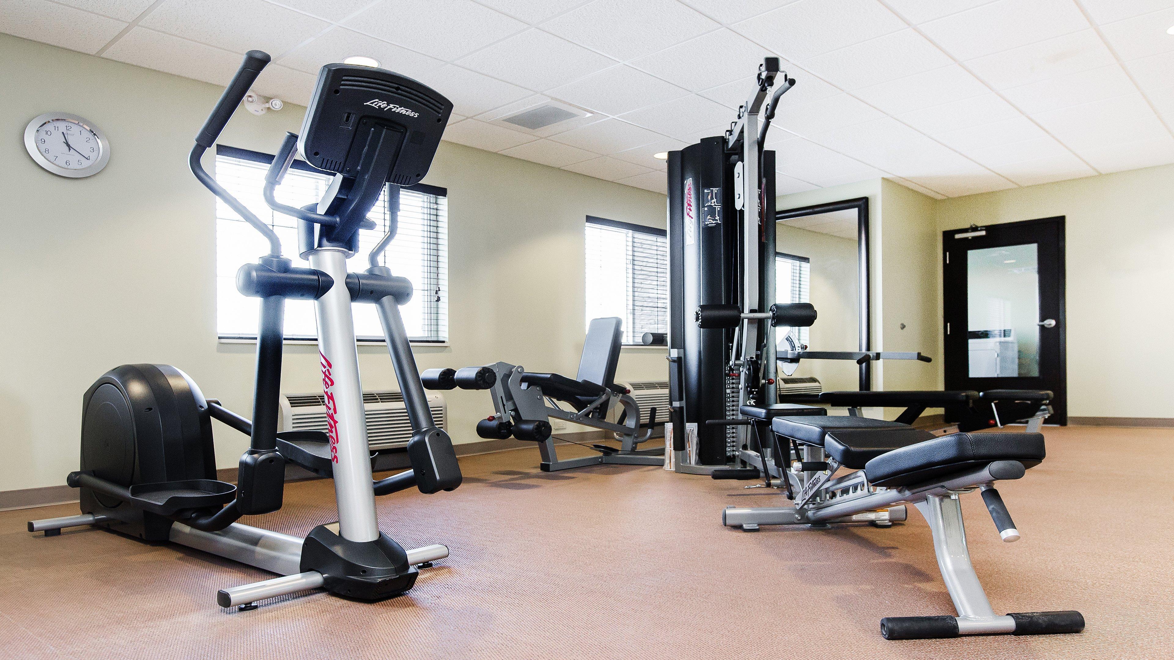 Staybridge Suites West Edmonton By Ihg Eksteriør bilde