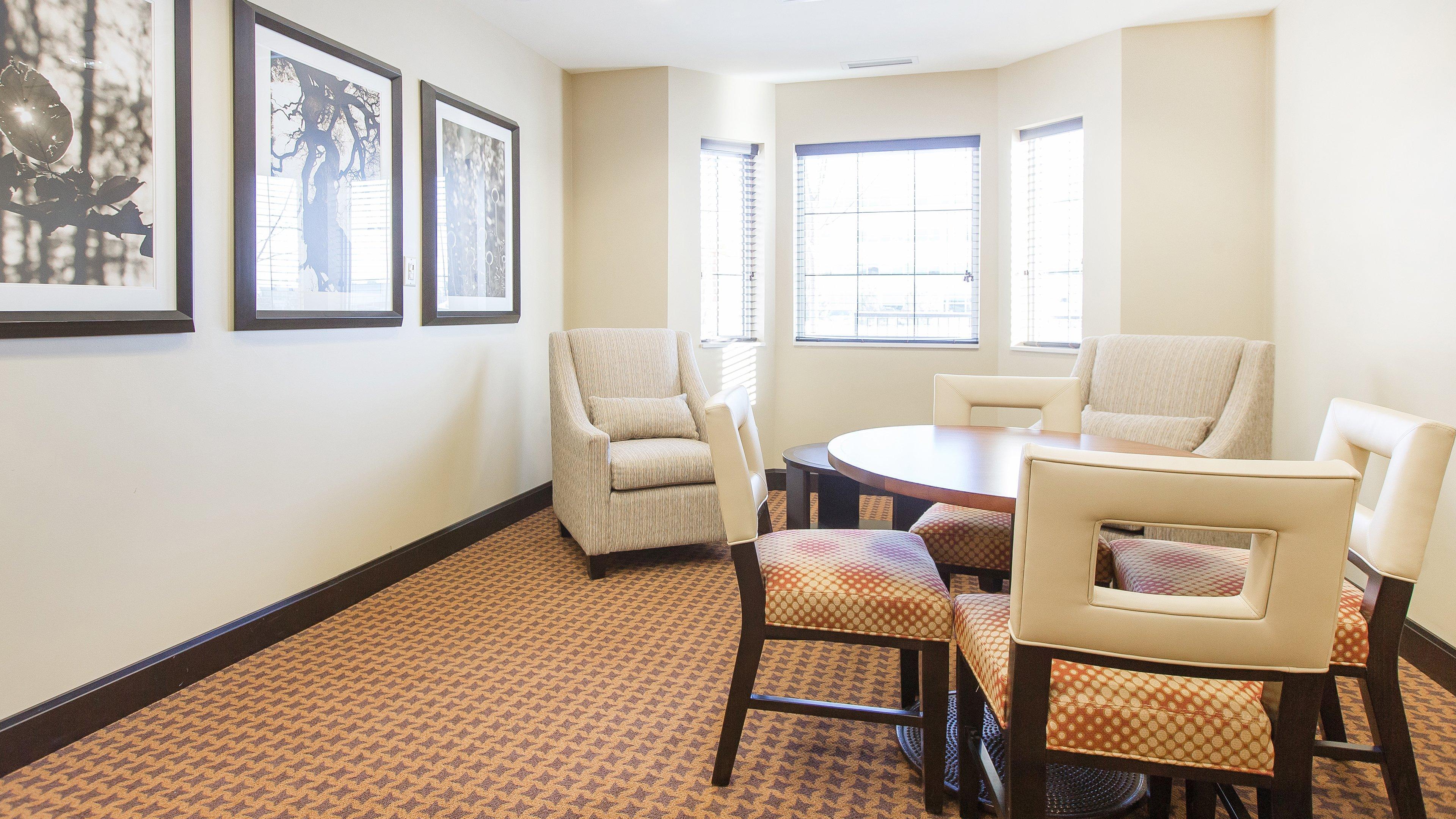 Staybridge Suites West Edmonton By Ihg Eksteriør bilde