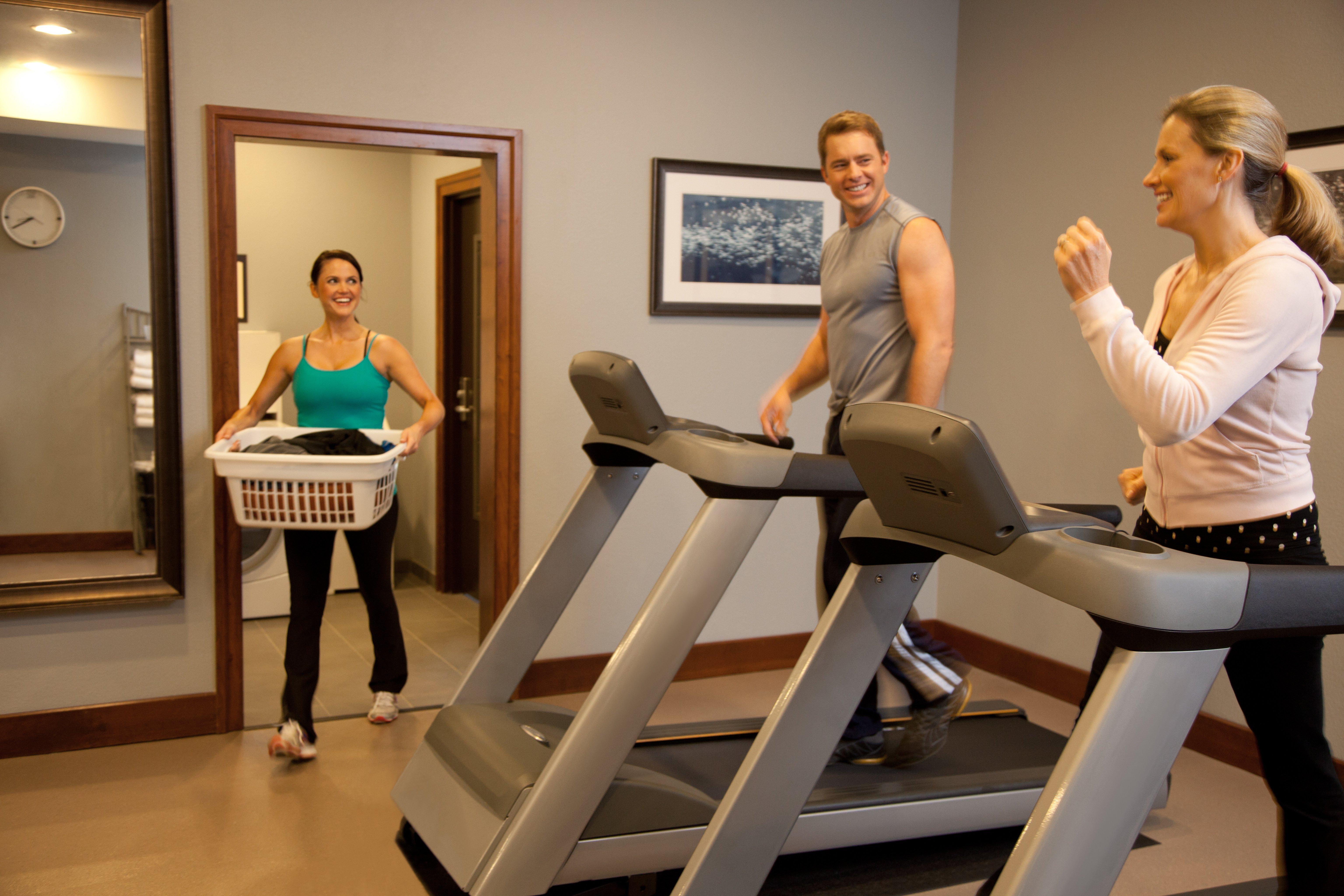 Staybridge Suites West Edmonton By Ihg Eksteriør bilde