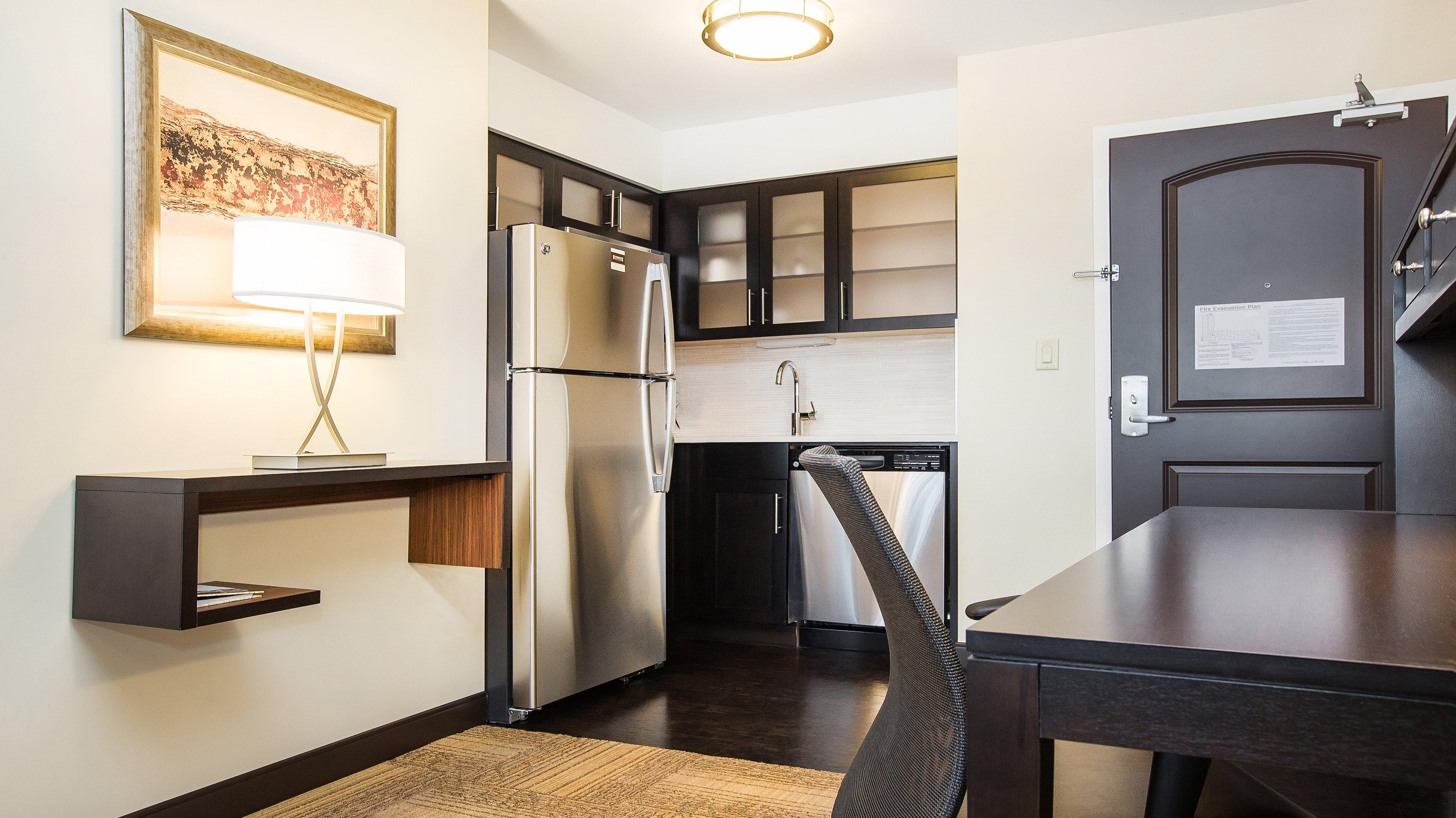 Staybridge Suites West Edmonton By Ihg Eksteriør bilde