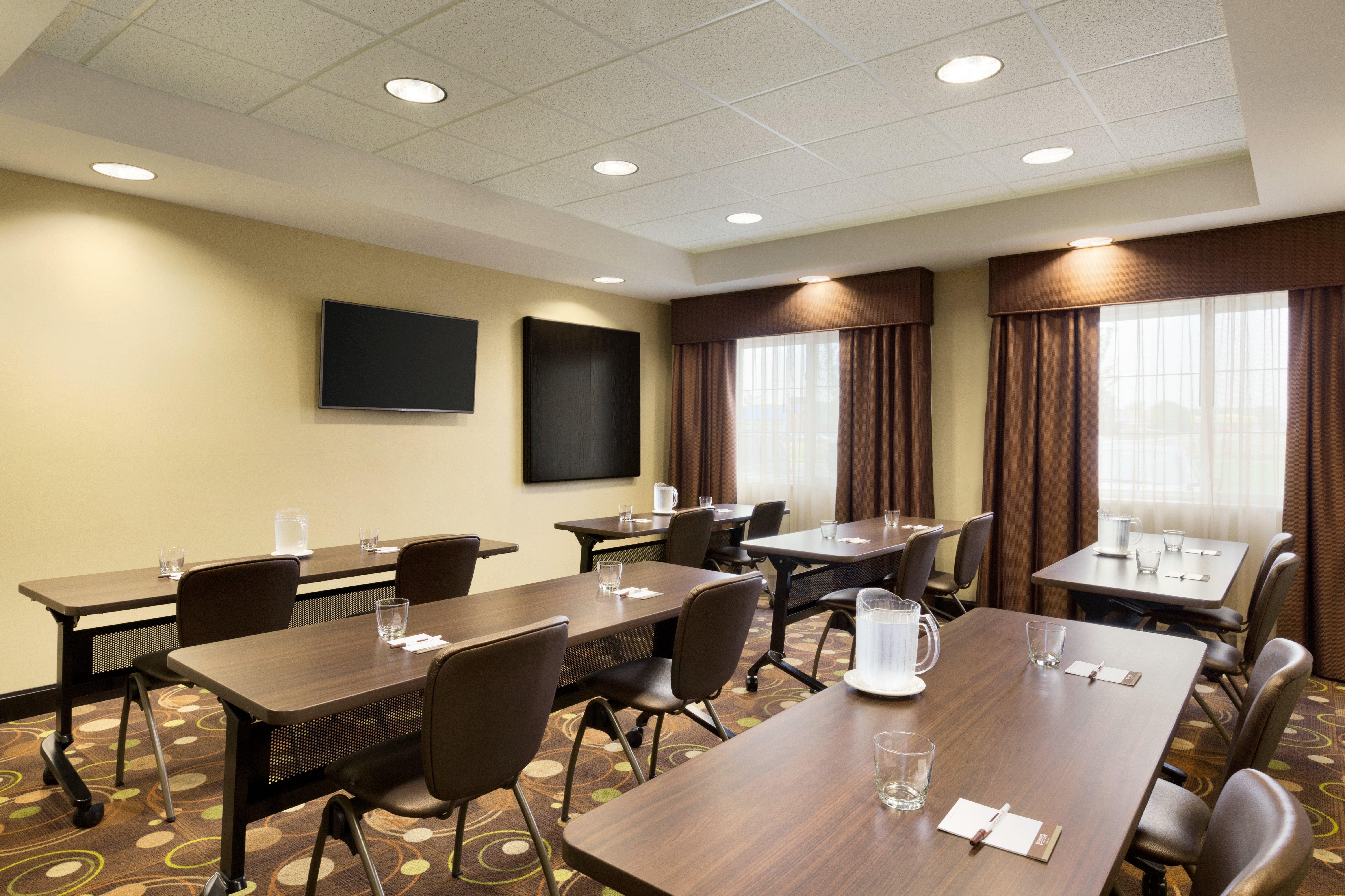 Staybridge Suites West Edmonton By Ihg Eksteriør bilde