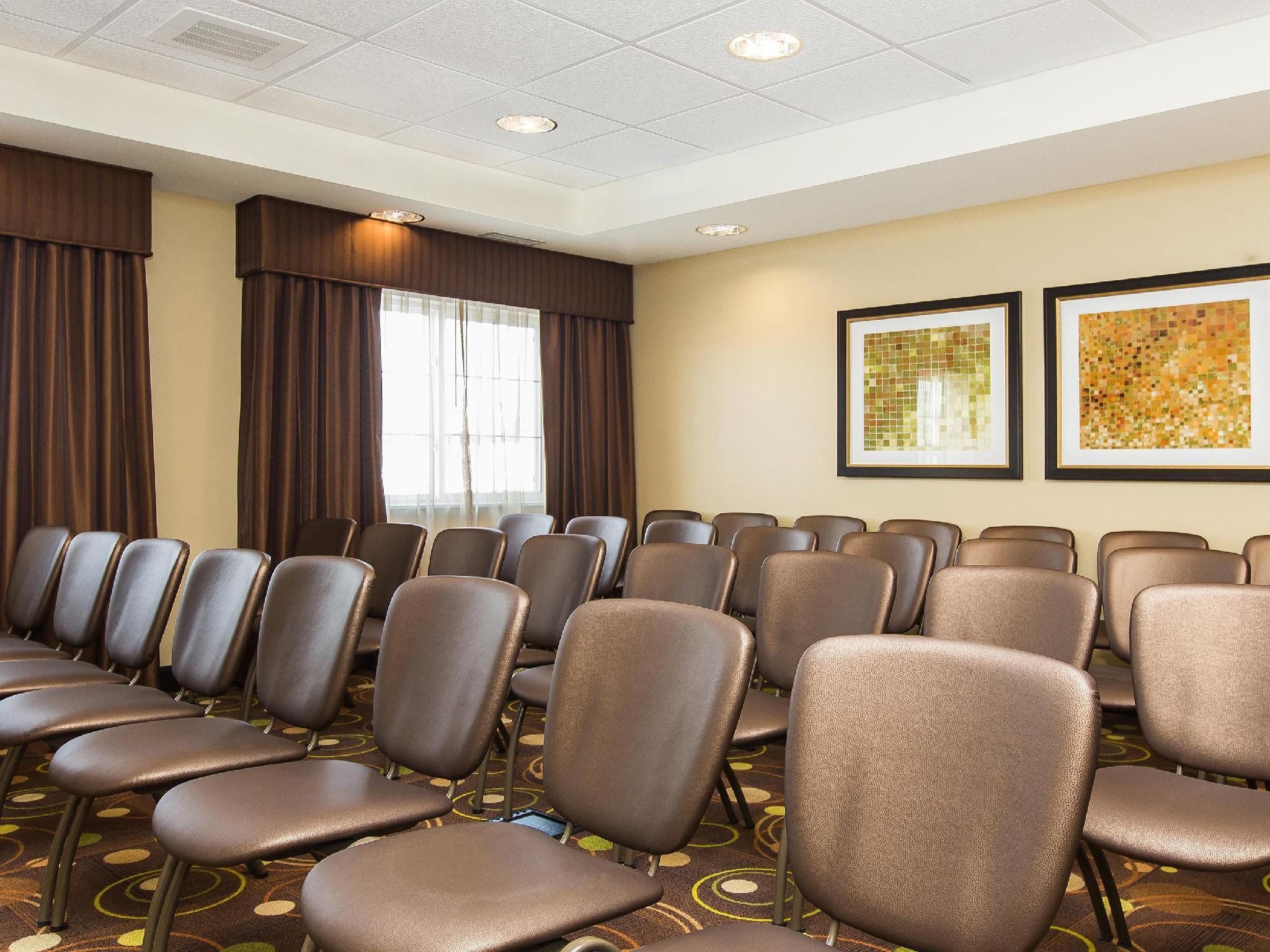Staybridge Suites West Edmonton By Ihg Eksteriør bilde
