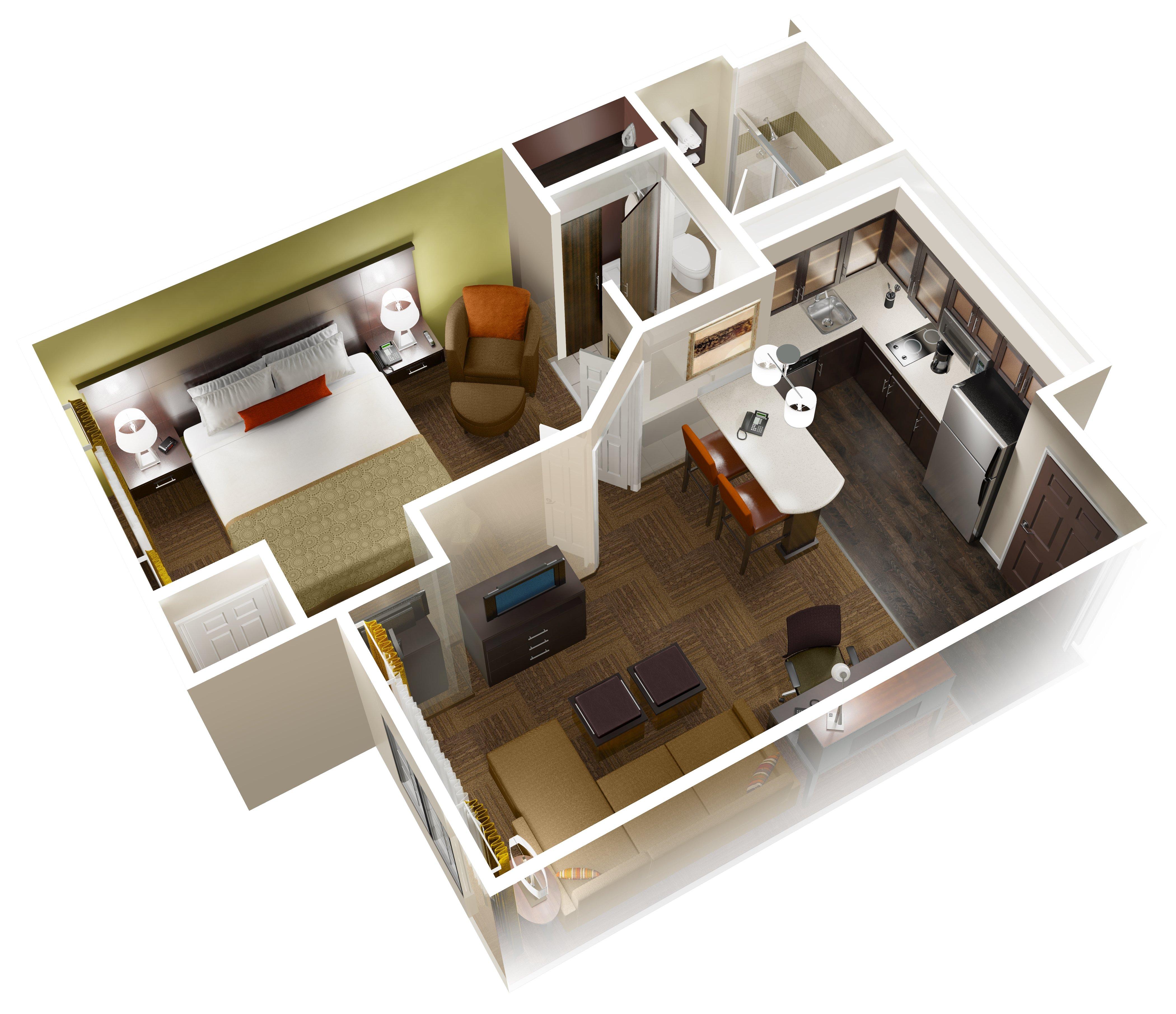 Staybridge Suites West Edmonton By Ihg Eksteriør bilde