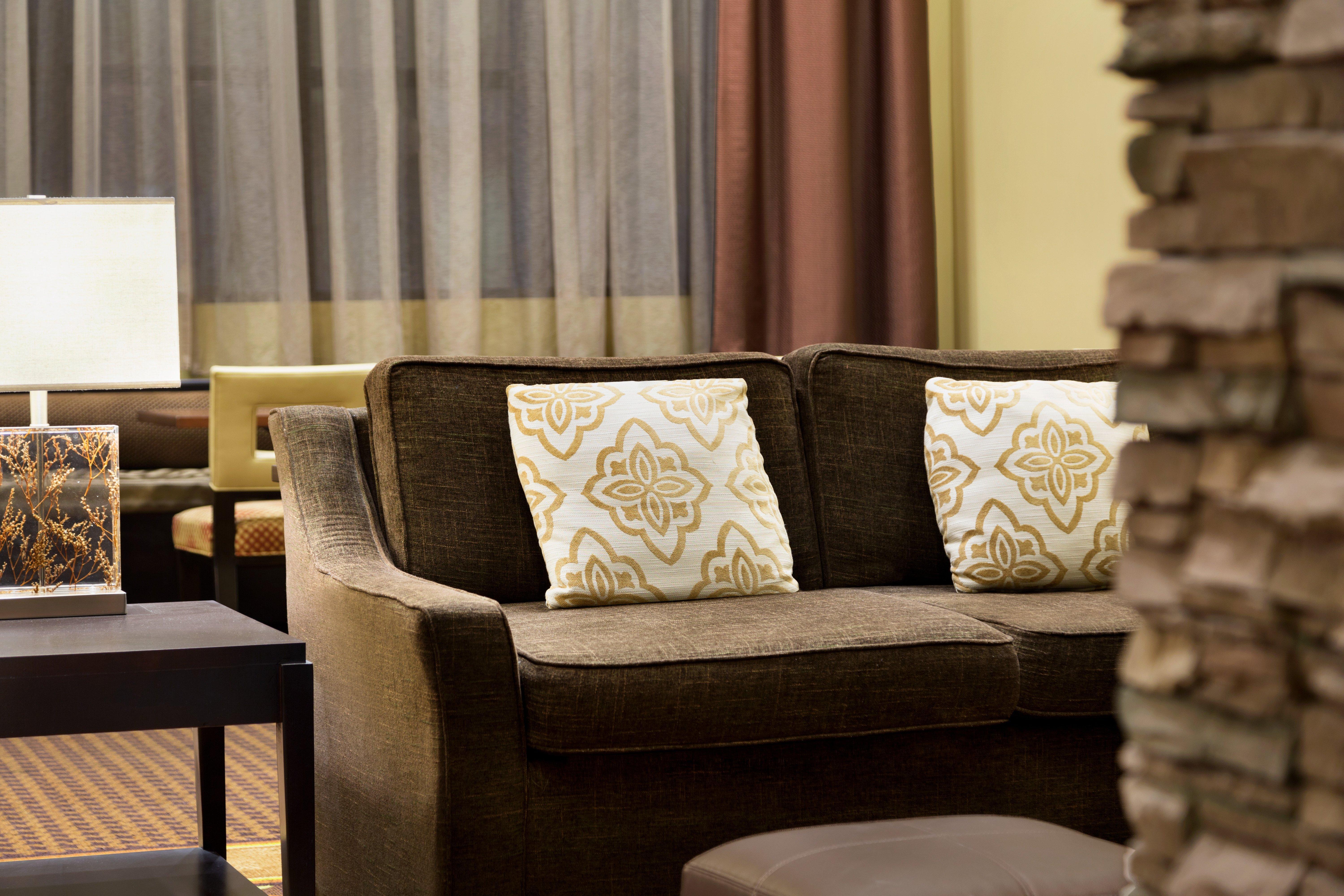 Staybridge Suites West Edmonton By Ihg Eksteriør bilde