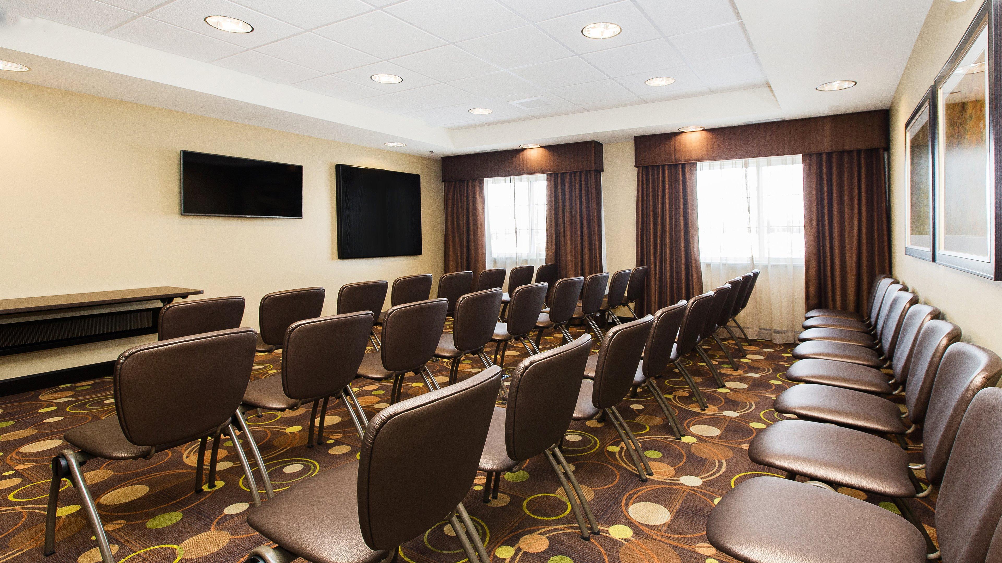 Staybridge Suites West Edmonton By Ihg Eksteriør bilde