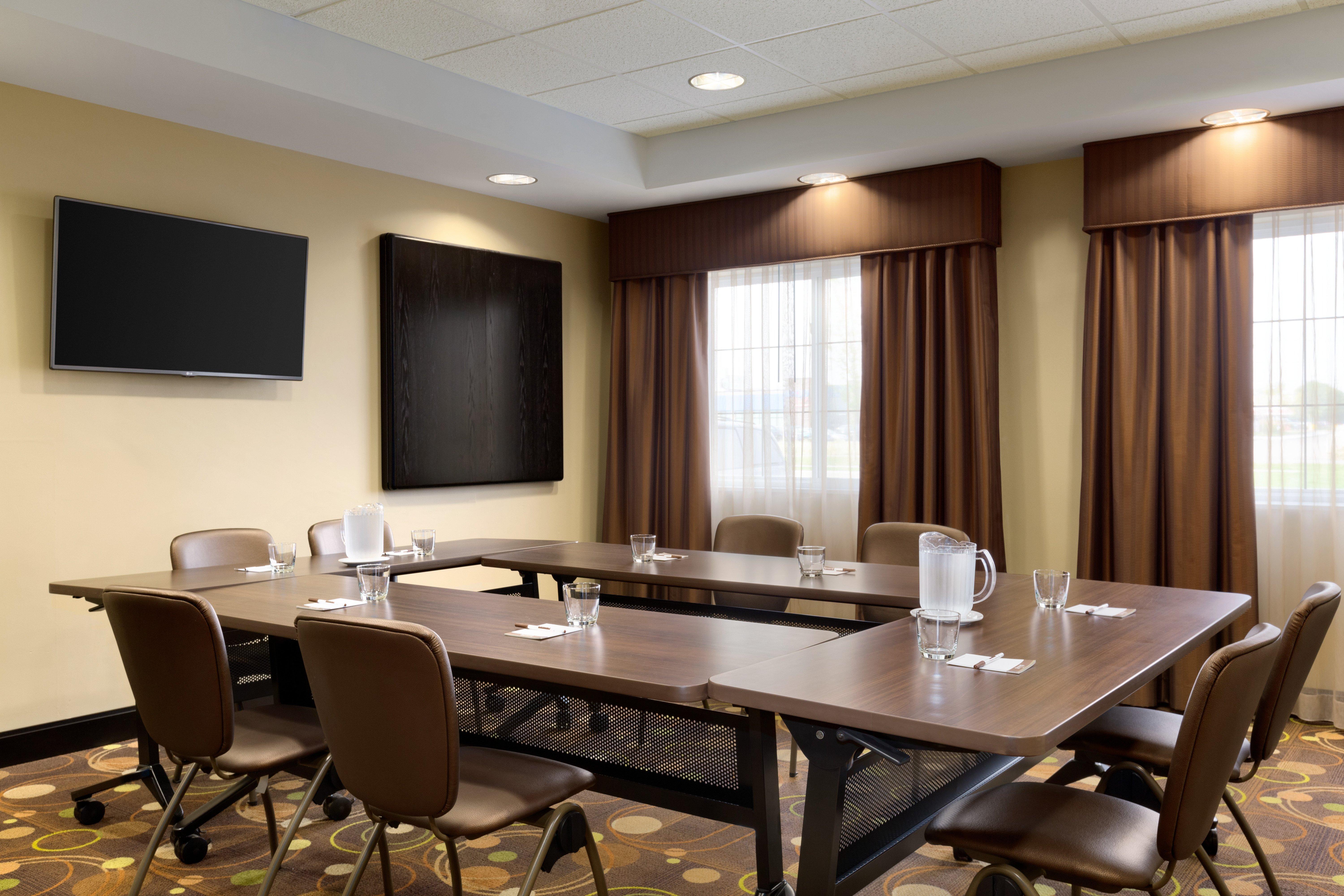 Staybridge Suites West Edmonton By Ihg Eksteriør bilde