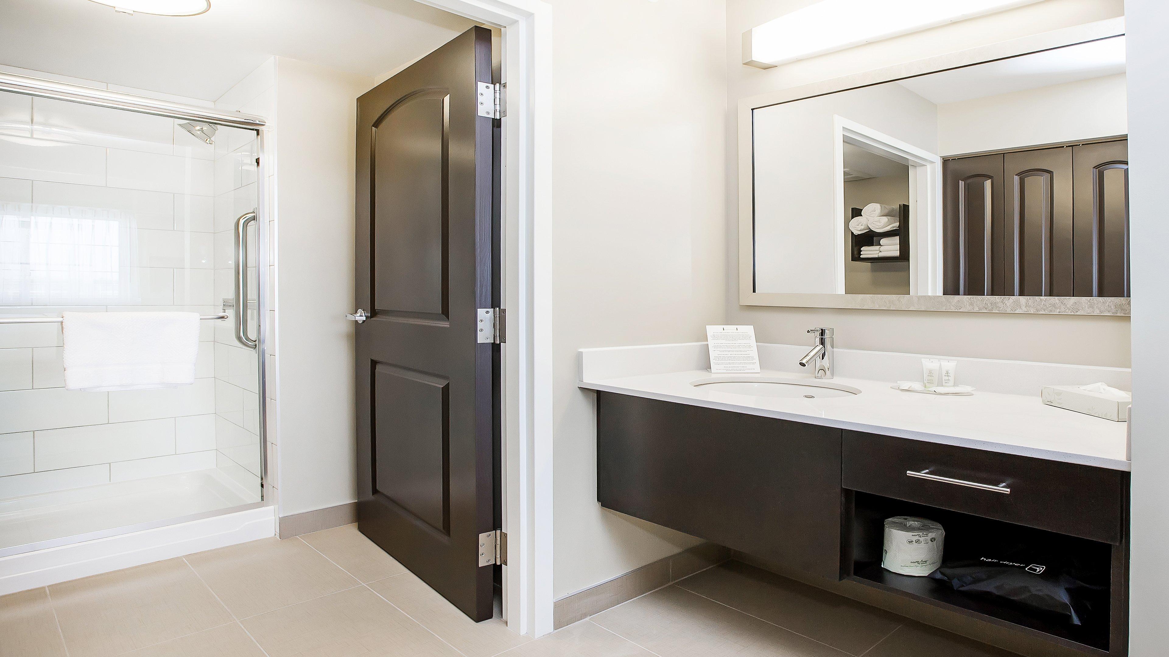 Staybridge Suites West Edmonton By Ihg Eksteriør bilde