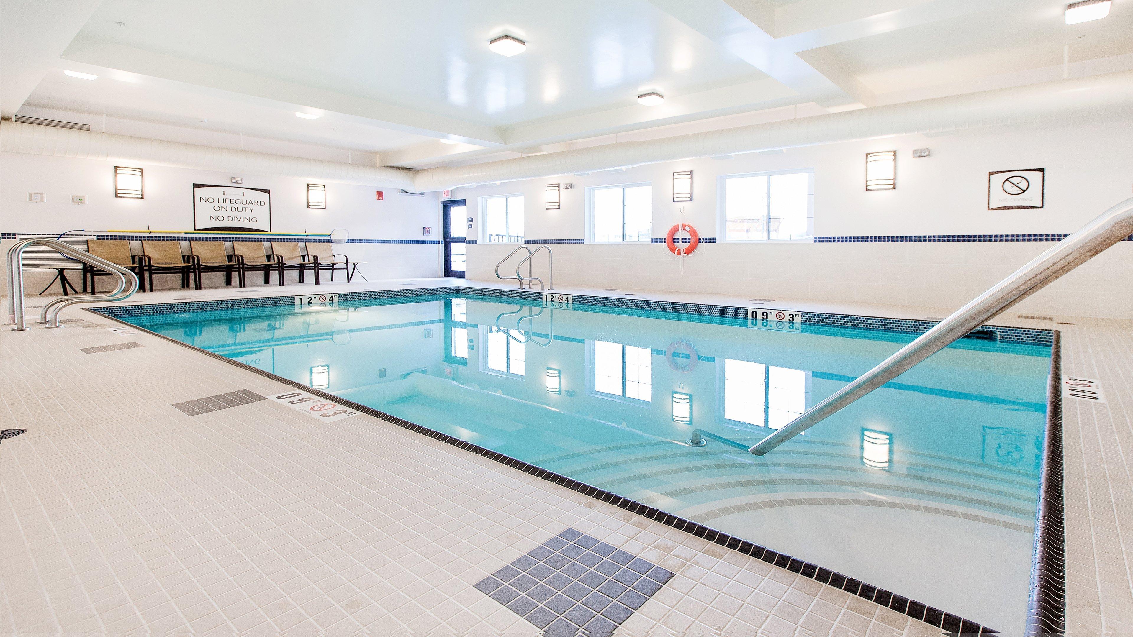 Staybridge Suites West Edmonton By Ihg Eksteriør bilde